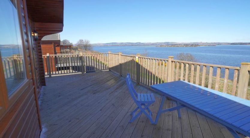 Photo of Loch Leven Lodge 11