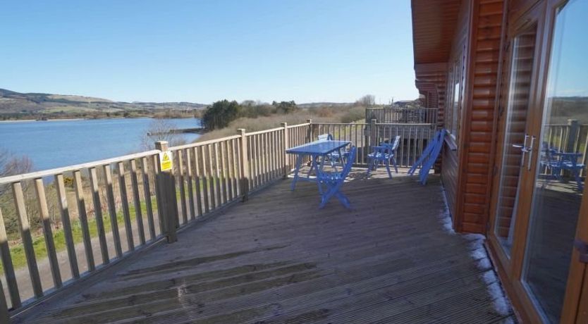 Photo of Loch Leven Lodge 11