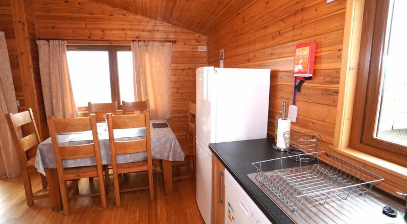 Photo of Loch Leven Lodge 11