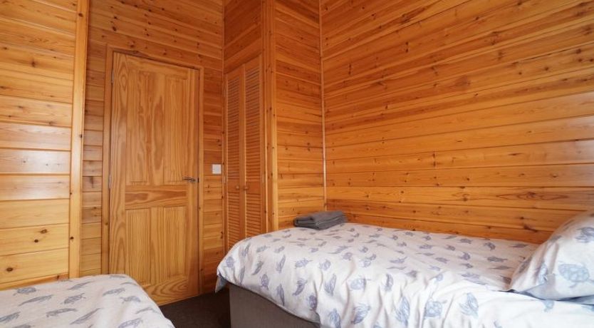 Photo of Loch Leven Lodge 11