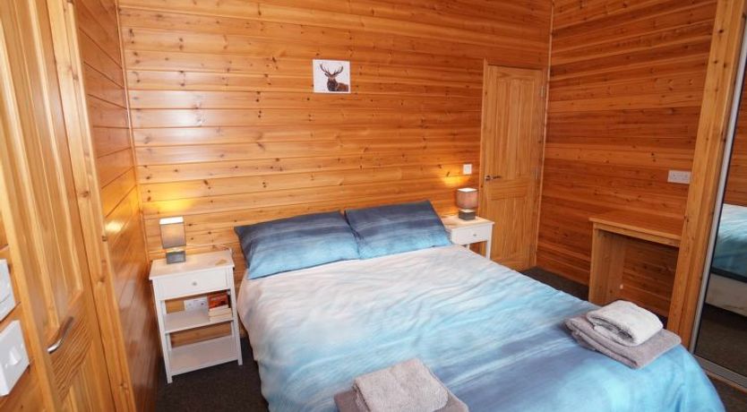 Photo of Loch Leven Lodge 11