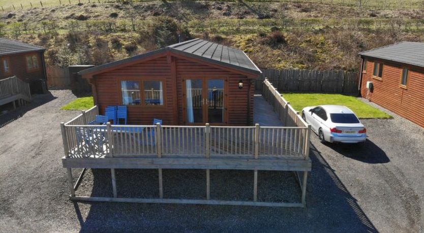 Photo of Loch Leven Lodge 11