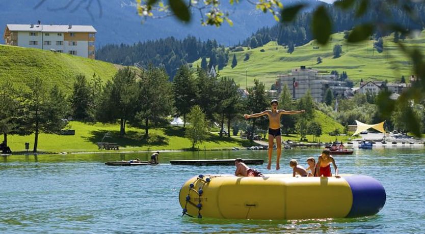 Photo of Surses Alpin