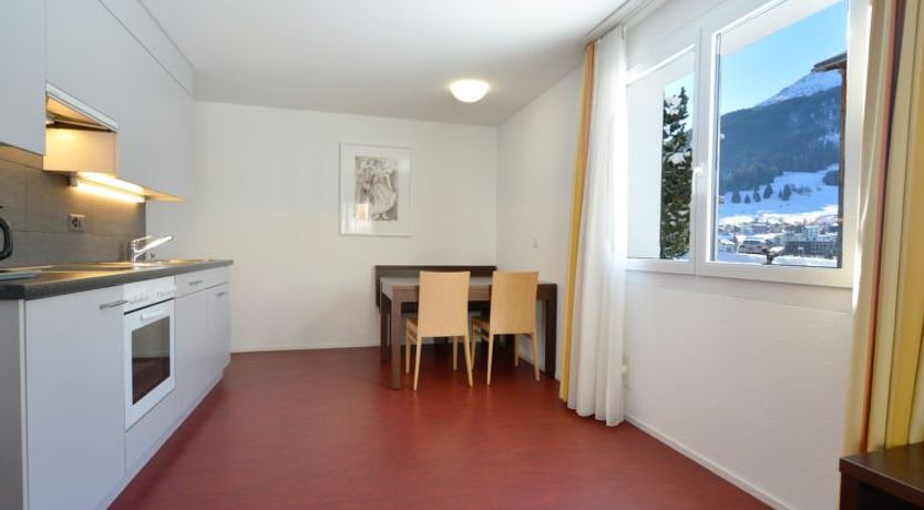 Photo of Surses Alpin