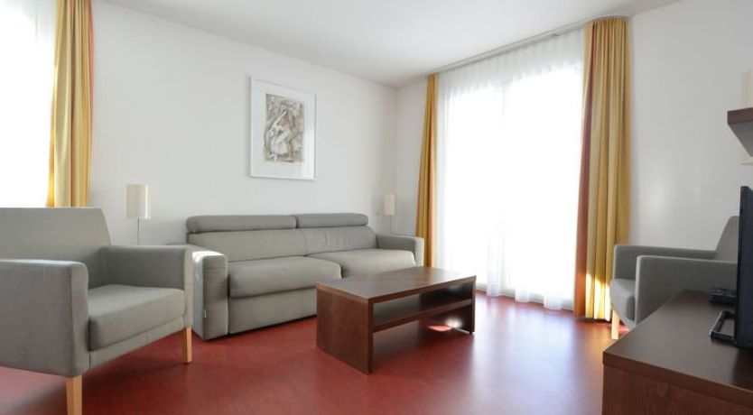 Photo of Surses Alpin