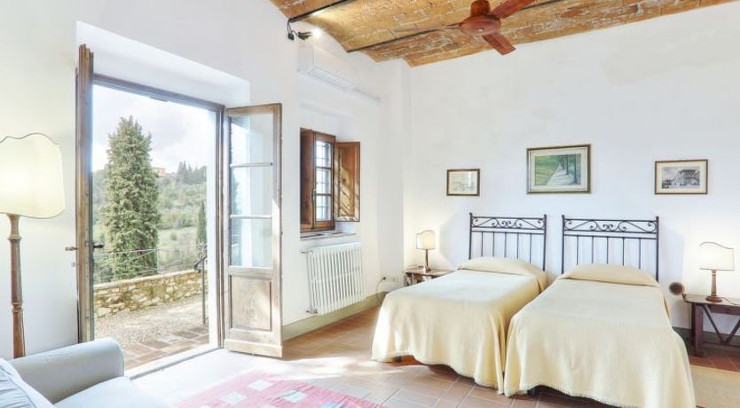 Photo of La Vecchia Cantina Apartment 7