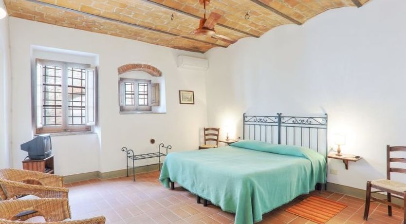 Photo of La Vecchia Cantina Apartment 7