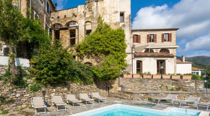 Photo of Il Vecchio Mulino Apartment 4