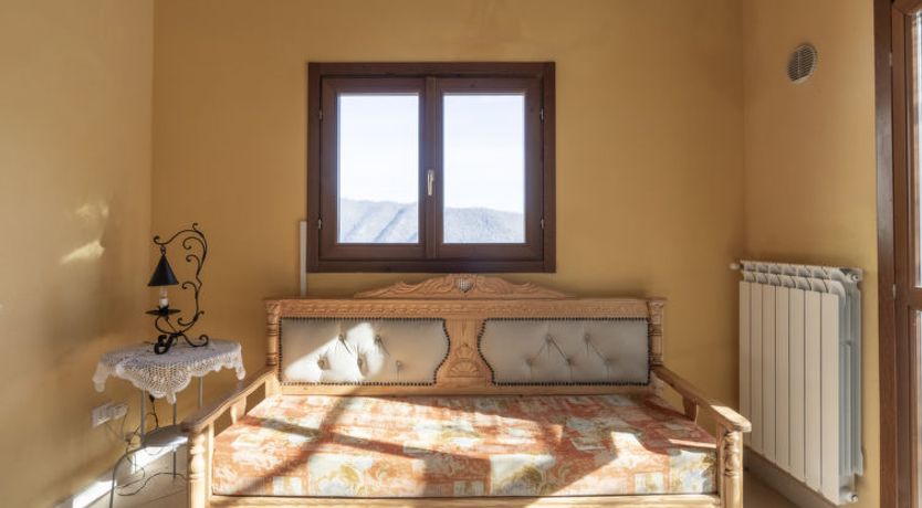 Photo of Il Vecchio Mulino Apartment 4