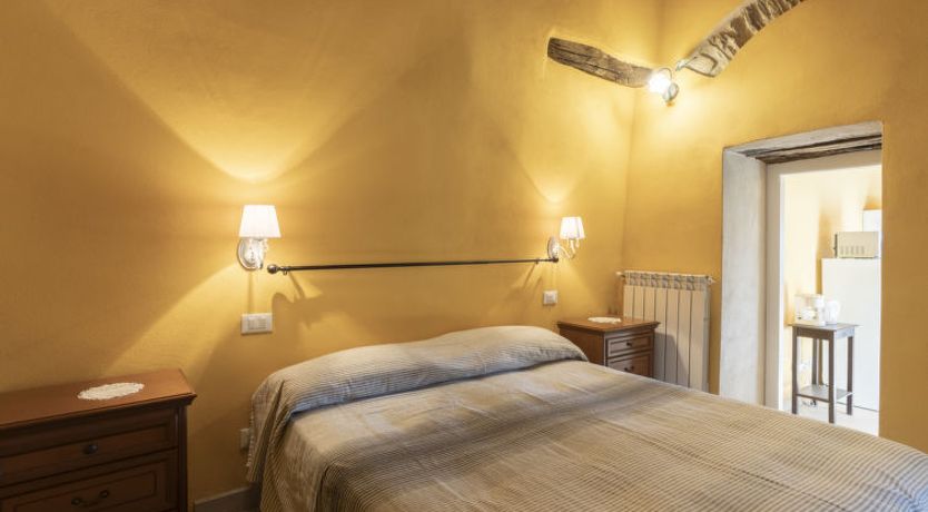 Photo of Il Vecchio Mulino Apartment 4