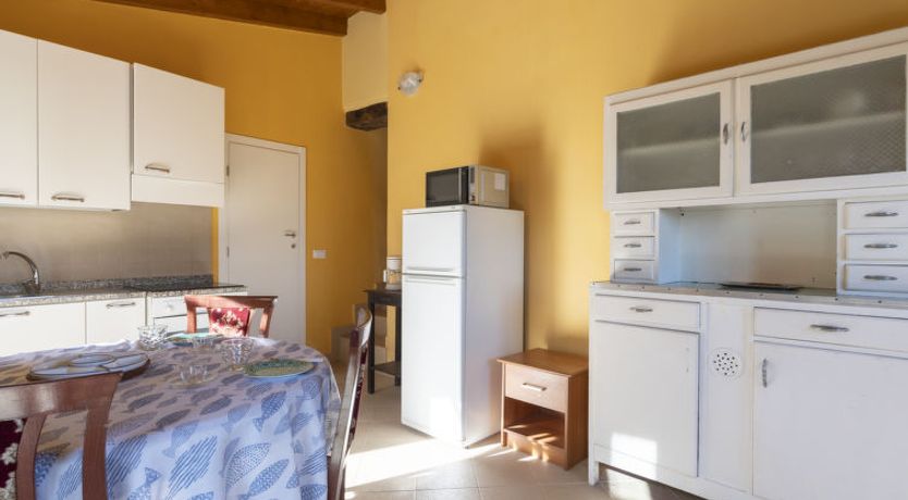 Photo of Il Vecchio Mulino Apartment 4