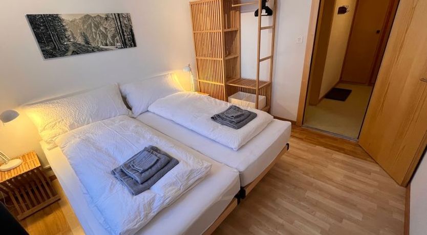 Photo of Chalet Jungtalblick Drieri Apartment 3