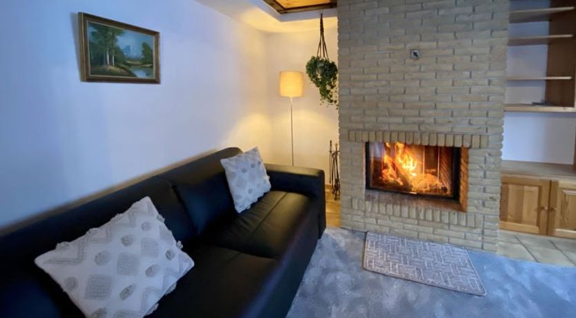 Photo of Chalet Jungtalblick Drieri Apartment 3