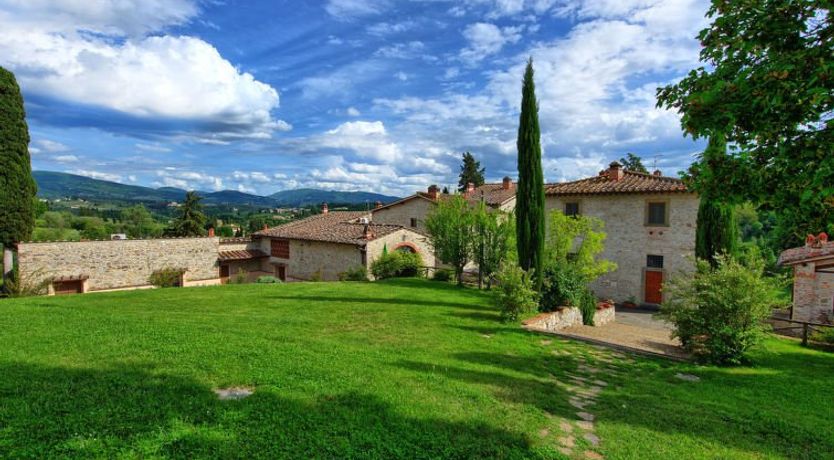 Photo of L'Oleandro Apartment 12