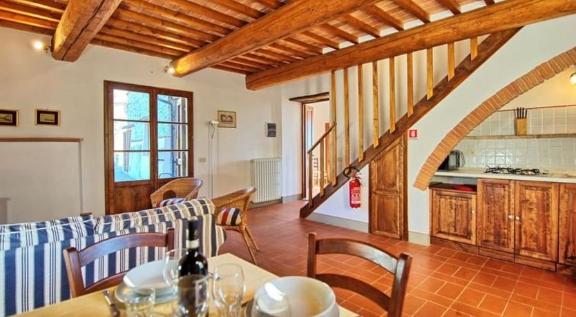 Photo of L'Oleandro Apartment 12
