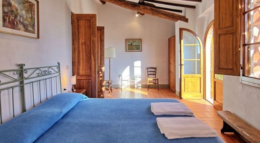 Photo of L'Oleandro Apartment 12