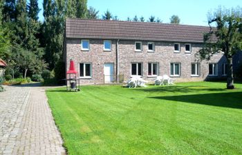 Bungalowpark Landsrade Holiday Home