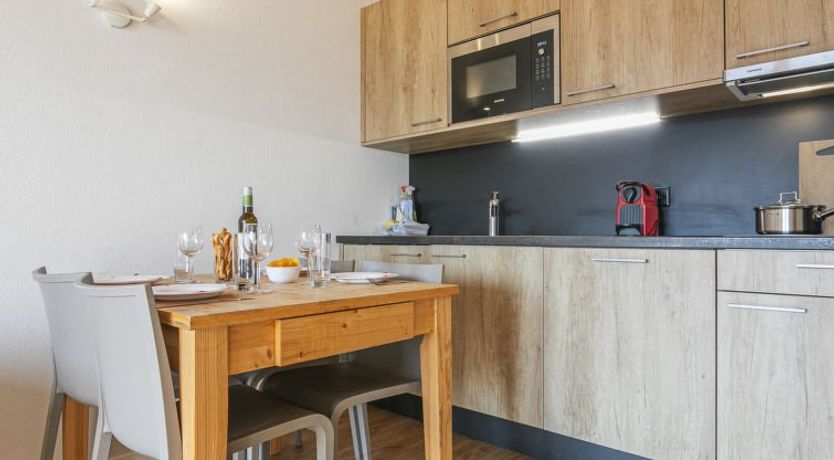 Photo of T-Resort La Tzoumaz 2p4