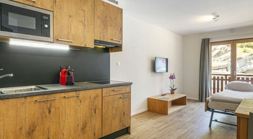 Photo of T-Resort La Tzoumaz 2p4