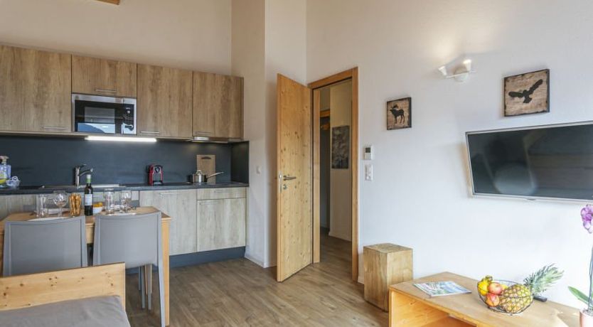 Photo of T-Resort La Tzoumaz 2p4