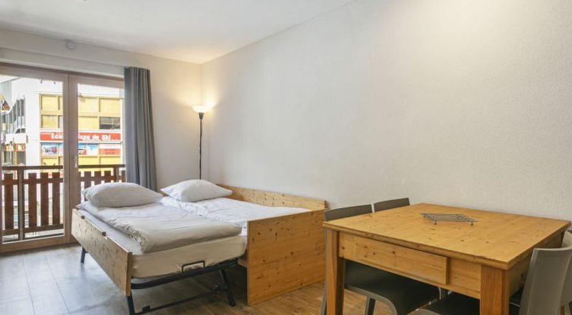 Photo of T-Resort La Tzoumaz 2p4