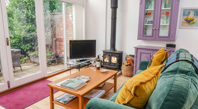 Photo of The Bothy at Snape Hall