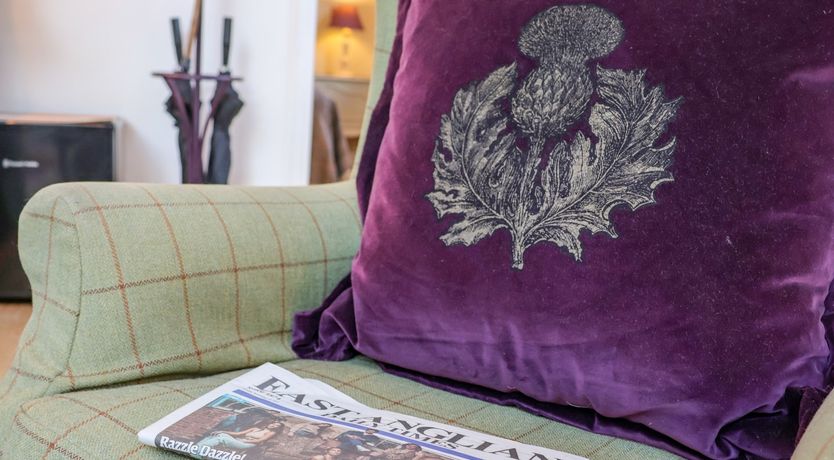 Photo of The Bothy at Snape Hall