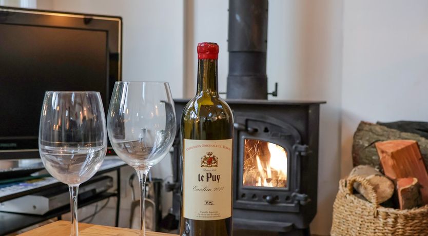 Photo of The Bothy at Snape Hall