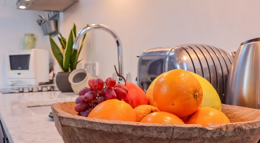 Photo of The Bothy at Snape Hall