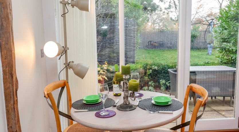 Photo of The Bothy at Snape Hall