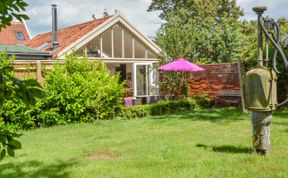 Photo of The Bothy at Snape Hall