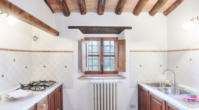 Photo of La Capriata Apartment 6
