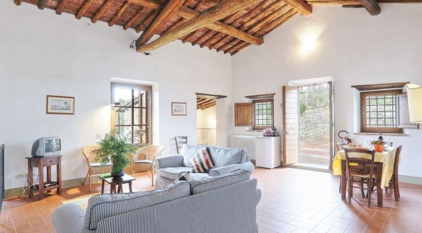 Photo of La Capriata Apartment 6