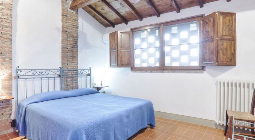 Photo of La Capriata Apartment 6