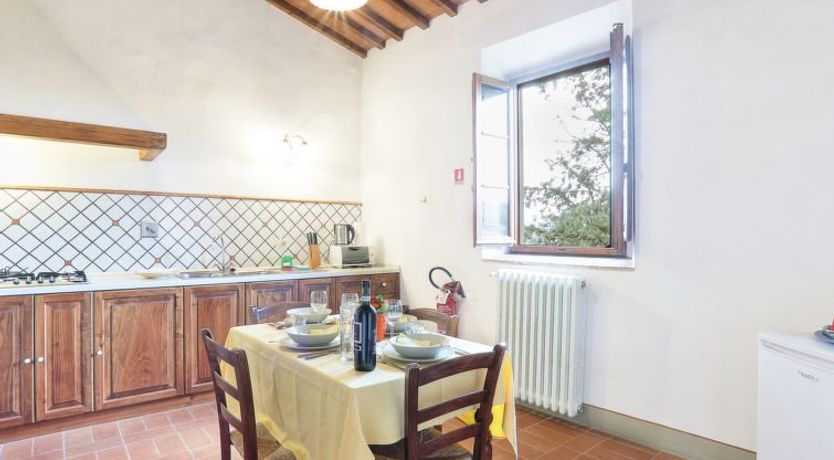 Photo of L'Angolo Apartment 4