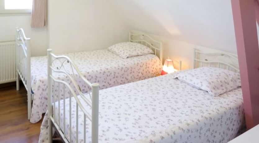 Photo of La Combelle