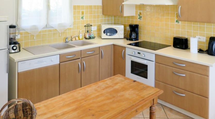 Photo of La Combelle