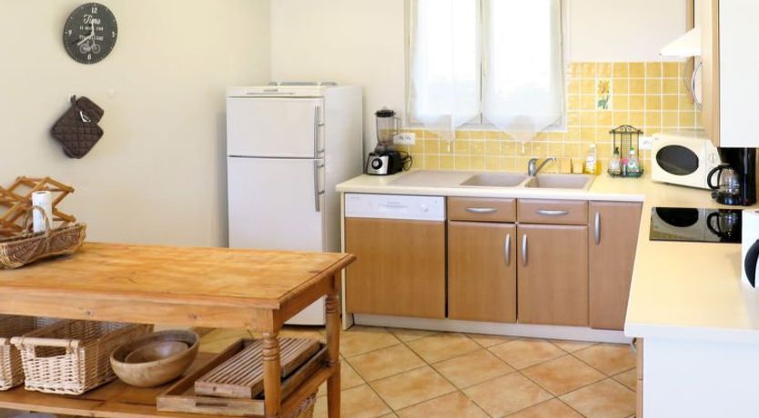 Photo of La Combelle