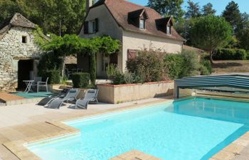 La Combelle Holiday Home