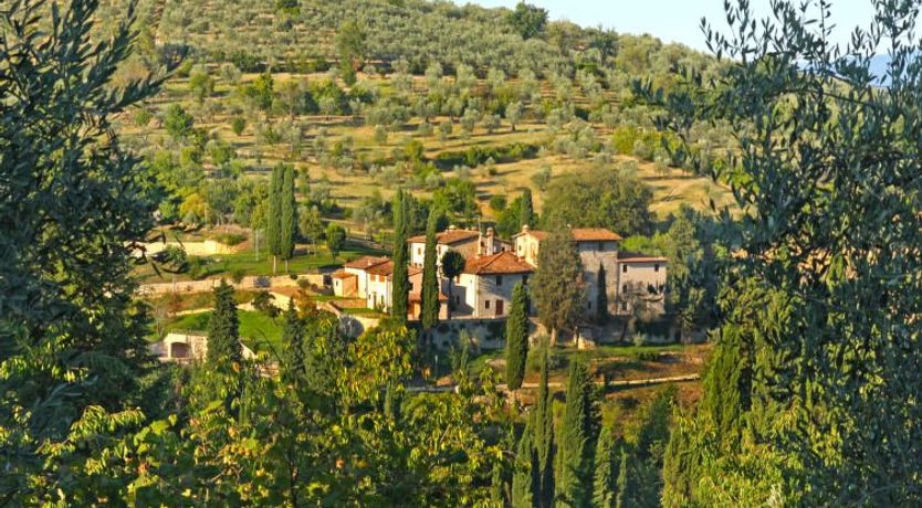 Photo of La Romantica Apartment 9