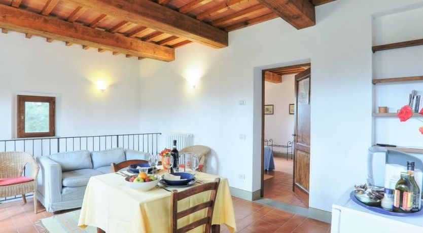 Photo of La Romantica Apartment 9