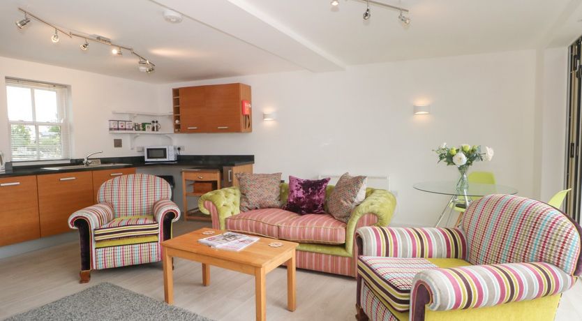 Photo of The Lodge at Cross Cottage