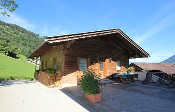 Katharina Holiday Home