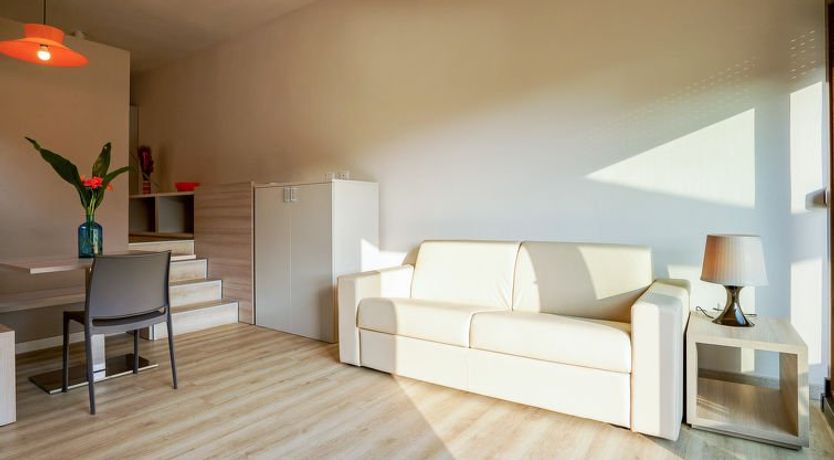 Photo of Twoo-room Comfort Apartment 3