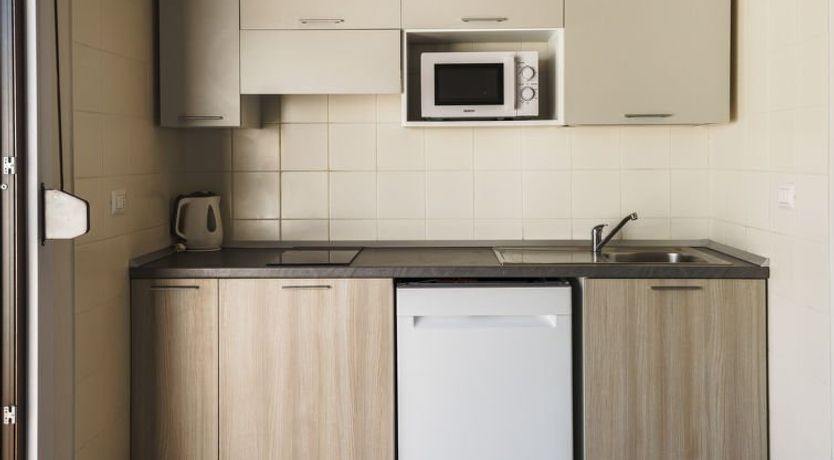 Photo of Twoo-room Comfort Apartment 3