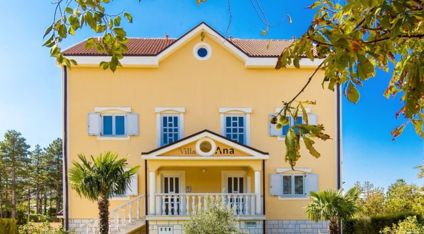 Photo of Villa Anna Apartment 4