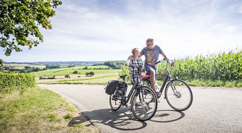 Photo of Vrijstaande 10 persoons