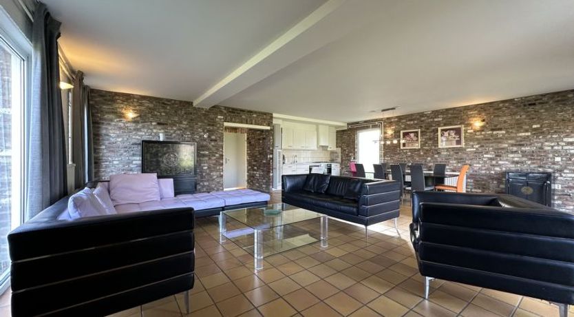 Photo of Vrijstaande 10 persoons