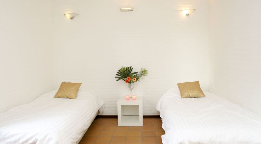 Photo of Vrijstaande 10 persoons