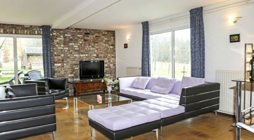 Photo of Vrijstaande 10 persoons